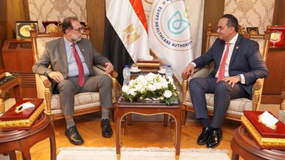 شراكة استراتيجية بين الرعاية الصحية وسلامة الغذاء لبناء منظومة تغذية متكاملة داخل المستشفيات