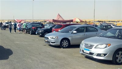 انخفاض الأسعار لا يكفي.. الركود يحاصر سوق السيارات المستعملة في مصر