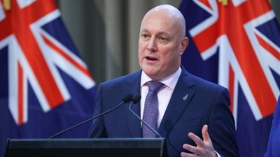 نيوزيلندا تفتح الباب جزئياً لملكية الأجانب للعقارات لجذب الاستثمارات