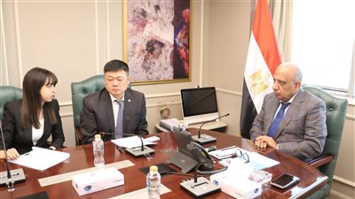 وزير الكهرباء: توطين صناعة مهمات الطاقات المتجددة أحد أهم محددات خطة العمل خلال المرحلة الحالية 