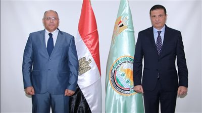 علاء فاروق: مصر ترحب بالاستثمارات الكويتية في الزراعة والإنتاج الحيواني