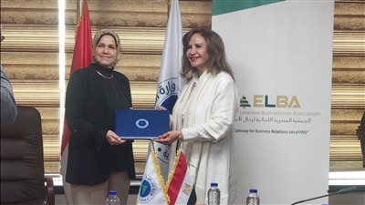 رئيس مصلحة الضرائب: توقيع بروتوكول تعاون مع الجمعية المصرية اللبنانية لرجال الأعمال خطوة لدعم الاستثمار