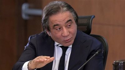 أحمد عز: 600 إجراء حمائي يواجه صناعة الصلب في العالم.. وتداعيات الرسوم الجمركية مقلقة 