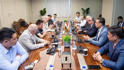 جمال الدين: اقتصادية قناة السويس تمتلك مزايا وحوافز استثمارية تجعلها الوجهة المفضلة عالميا 