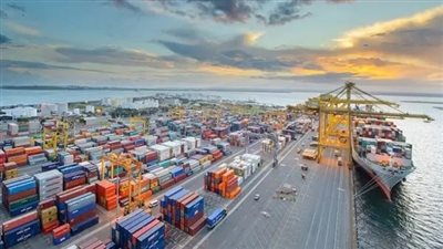 مشروع صيني عملاق في السخنة.. ورقم ضخم للمحافظ الاليكترونية في مصر