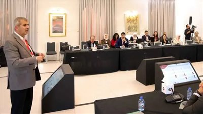 الأردن يوقع 5 اتفاقيات جديدة في مجالات التعدين خلال 7 أشهر