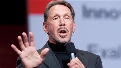 سباق المليارديرات على عرش الأغني في العالم.. من يتفوق؟