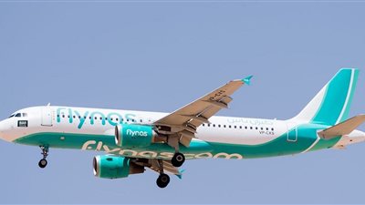 طيران ناس توقع اتفاقية مرابحة بـ 134.4 مليون دولار مع البنك السعودي الأول لتمويل أسطولها الجديد