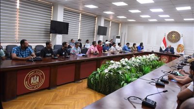 وزير العمل: فرص عمل جديدة للشباب المصري في الإمارات والبوسنة والهرسك وإيطاليا