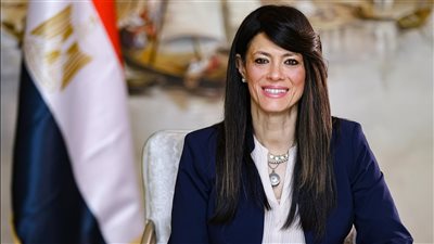 رانيا المشاط: الصناعات التحويلية قاطرة التنمية ومحرك رئيسي لنمو الاقتصاد المصري