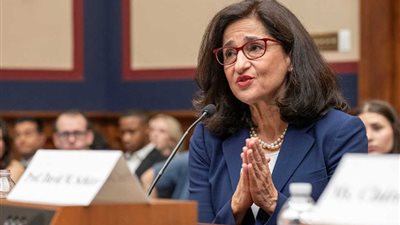 مينوش شفيق.. عقل مصري يراهن عليه ستارمر لإنقاذ اقتصاد بريطانيا