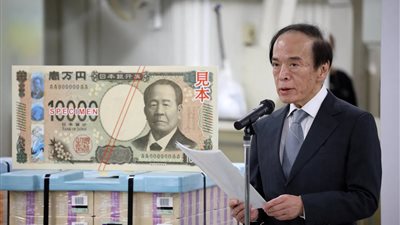 محافظ بنك اليابان: لا تغيير في استعداد البنك لمواصلة رفع أسعار الفائدة