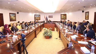 المجلس الوطني للذكاء الاصطناعي يعتمد سياسة البيانات المفتوحة رسميًا في مصر