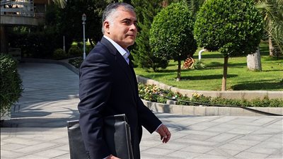 وزير النفط الإيراني: مبيعات الخام ترتفع 630 ألف برميل شهريًا مقارنة بالعام الماضي