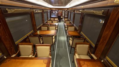 قطار جديد كل 3 أشهر.. مصر تتحول إلى مركز صناعي إقليمي لصناعة عربات النوم بقطارات السكك الحديدية