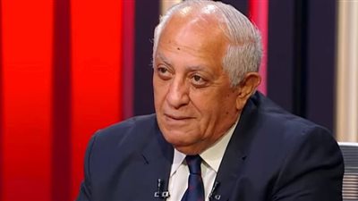 حسن المستكاوي يشيد بفريق مكافحة الاحتيال بالبنك التجاري الدولى لمساعدته في استرجاع أمواله 