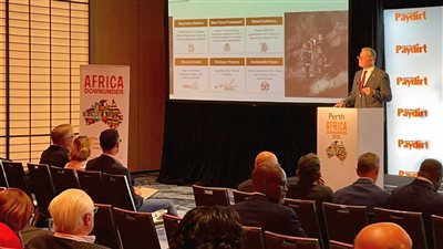 وزير البترول: مصر تستهدف رفع مساهمة التعدين إلى 6% من الناتج المحلي خلال سنوات قليلة