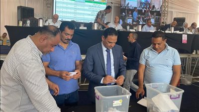 وزير الإسكان: تخصيص 568 قطعة أرض للمواطنين الموفقة أوضاعهم بالرابية بمدينة الشروق