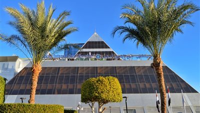 15 مليون جنيه لاستحداث أحدث منظار للجهاز الهضمي بمستشفى شرم الشيخ الدولي