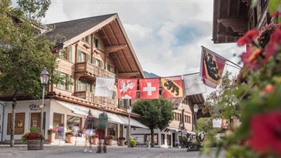 التضخم في سويسرا يواصل ارتفاعه البطيء مع ضغوط الإسكان وتراجع الإنفاق الصحي