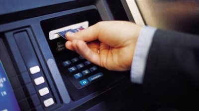 لغز اختقاء 100 ألف جنيه من ماكينة ATM في الجيزة