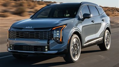 كيا تحتفل بوصول مبيعاتها في أستراليا إلى مليون سيارة