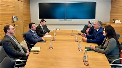 وزير البترول يبحث التعاون مع شركات التعدين والغاز في غرب أستراليا 