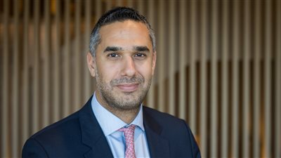 البنك الأوروبي لإعادة الإعمار والتنمية يعلن تعيين حمزة الأسد كأول مدير في نيجيريا