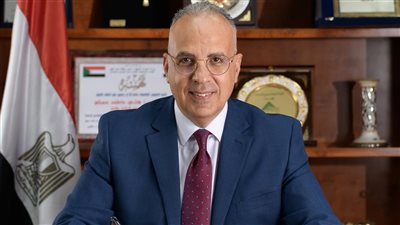 وزير الري: استمرار التنسيق بين هيئة المساحة وجهات الدولة المختلفة لتحقيق الأهداف التنموية