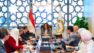 منال عوض: خطوات متقدمة نحو بيئة نظيفة واقتصاد أزرق مستدام