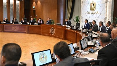 رئيس الوزراء: مضاعفة الصادرات أحد أهم ملفات مستقبل الاقتصاد المصري