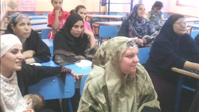 9,2% تراجع في معدل الأمية بمصر خلال 7 سنوات.. وتكثيف الجهود نحو 2030