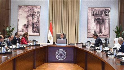 مدبولي: حصر شامل للعقارات الآيلة للسقوط وآلية واضحة للتعامل معها