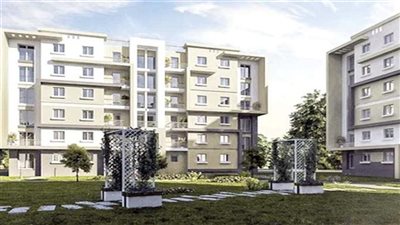 الحجز غدًا لشقق ديارنا.. 2852 وحدة سكنية بمقدم 200 ألف جنيه وتسليم بعد عامين