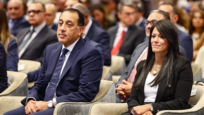 خطوات مصر للتخلص من الدين العام.. حكاية السردية الوطنية للتنمية الاقتصادية.. طرح مصر أضخم مشروع سكني في العلمين الجديدة بـ2.6 مليار جنيه