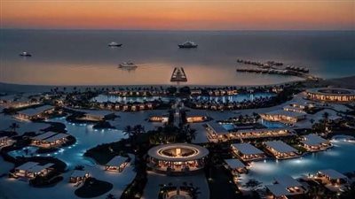 900 مليار جنيه ومارينا عالمية.. التفاصيل الكاملة لمشروع 