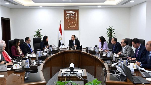 مدبولي يتابع استعدادات
