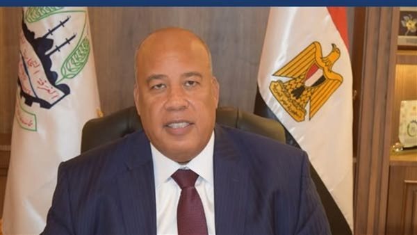 أيمن العشري رئيس