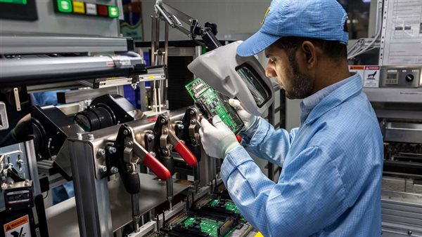 صادرات الصناعات الهندسية