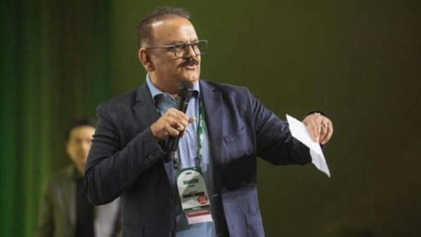 نديم باجوا