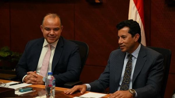الشباب والرياضة والرقابة