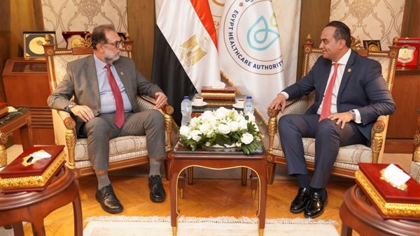 شراكة استراتيجية