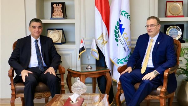 رئيس التنظيم والإدارة