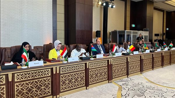 منظمة التعاون الإسلامي