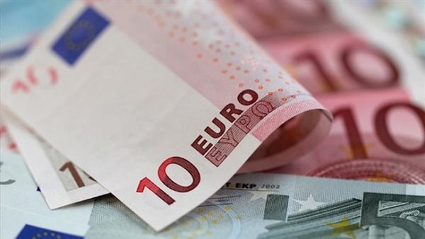 سعر اليورو في البنوك
