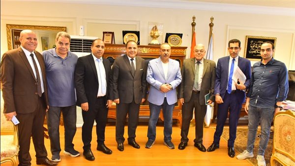 المصرية للتنمية الزراعية