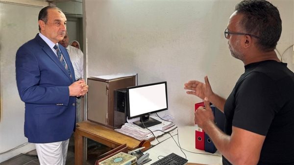وزير قطاع الأعمال