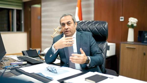 المهندس خالد عباس