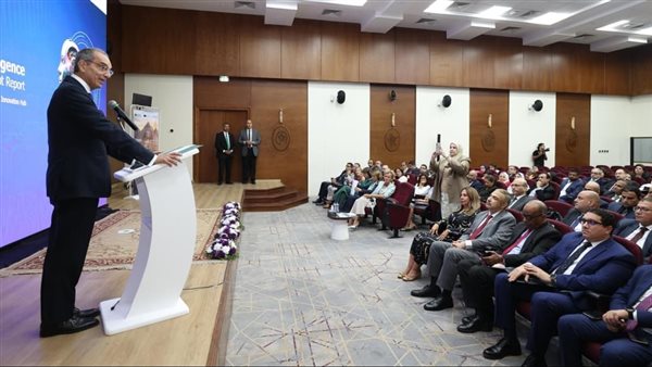 إطلاق تقرير تقييم