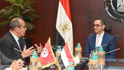 وزير الاستثمار: عمق العلاقات المصرية التونسية تدعم مسيرة التكامل الاقتصادي بين البلدين
